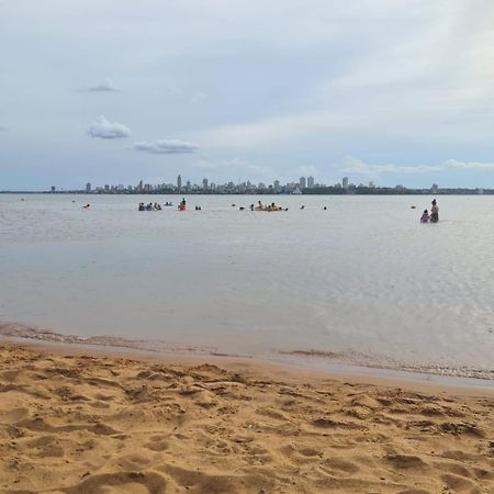 Costanera Encarnacion - Apartamento Entero Экстерьер фото