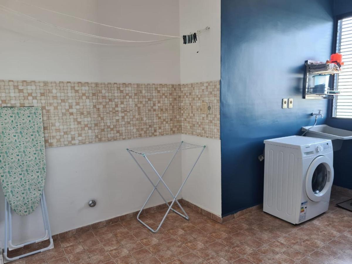 Costanera Encarnacion - Apartamento Entero Экстерьер фото