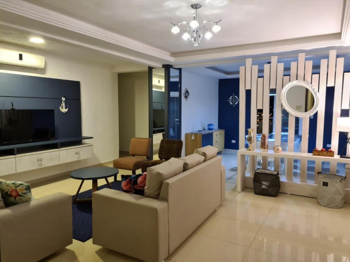 Costanera Encarnacion - Apartamento Entero Экстерьер фото