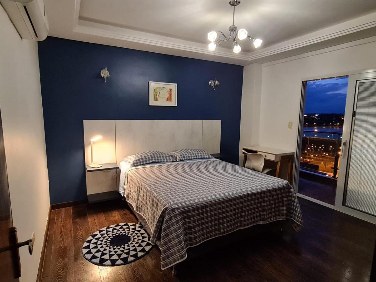 Costanera Encarnacion - Apartamento Entero Экстерьер фото