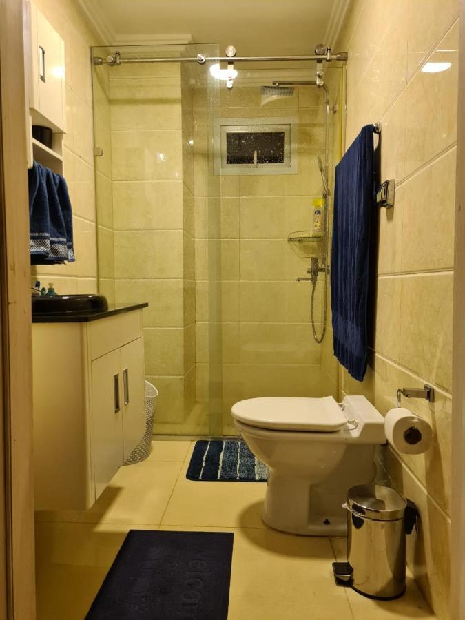 Costanera Encarnacion - Apartamento Entero Экстерьер фото