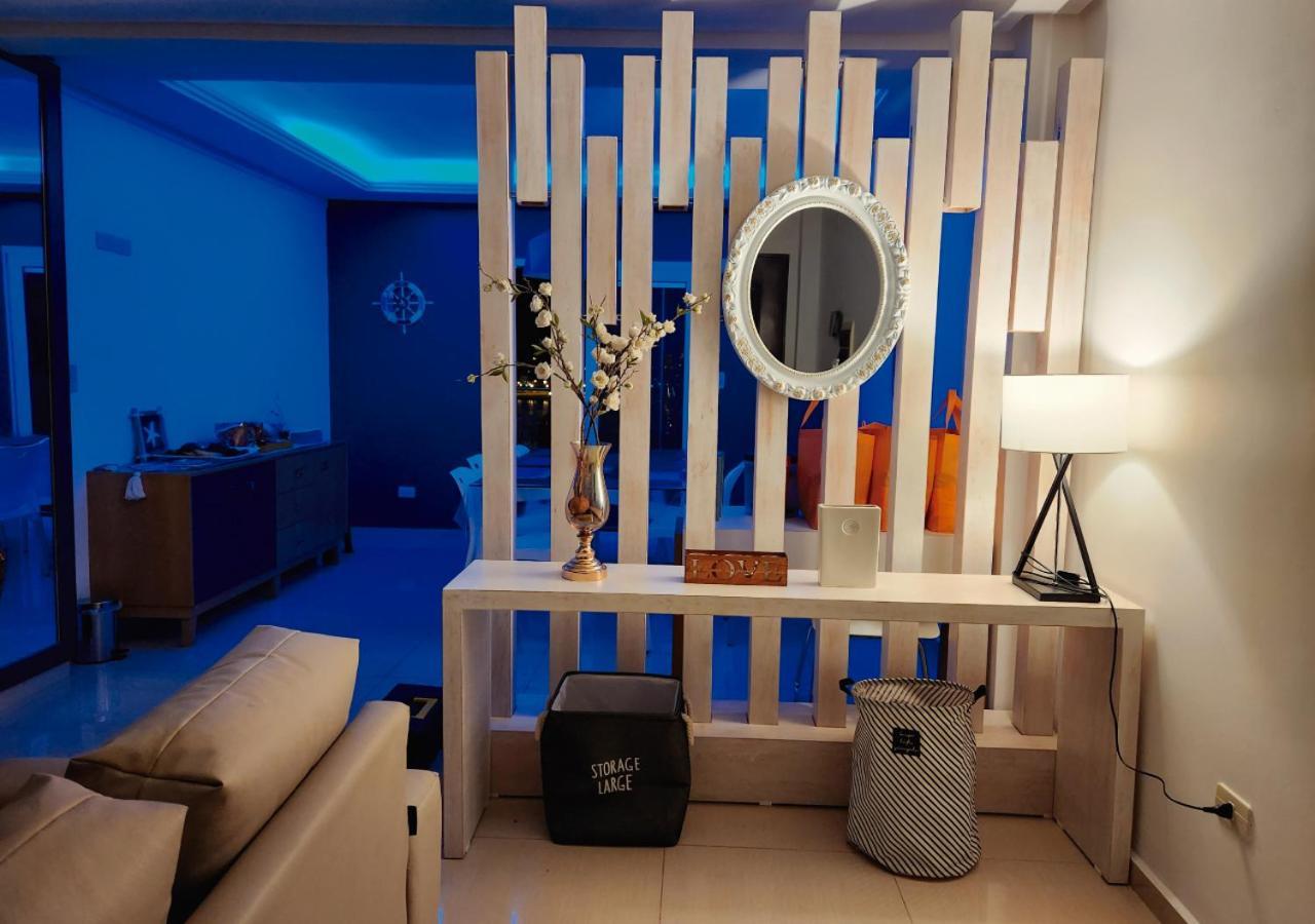 Costanera Encarnacion - Apartamento Entero Экстерьер фото