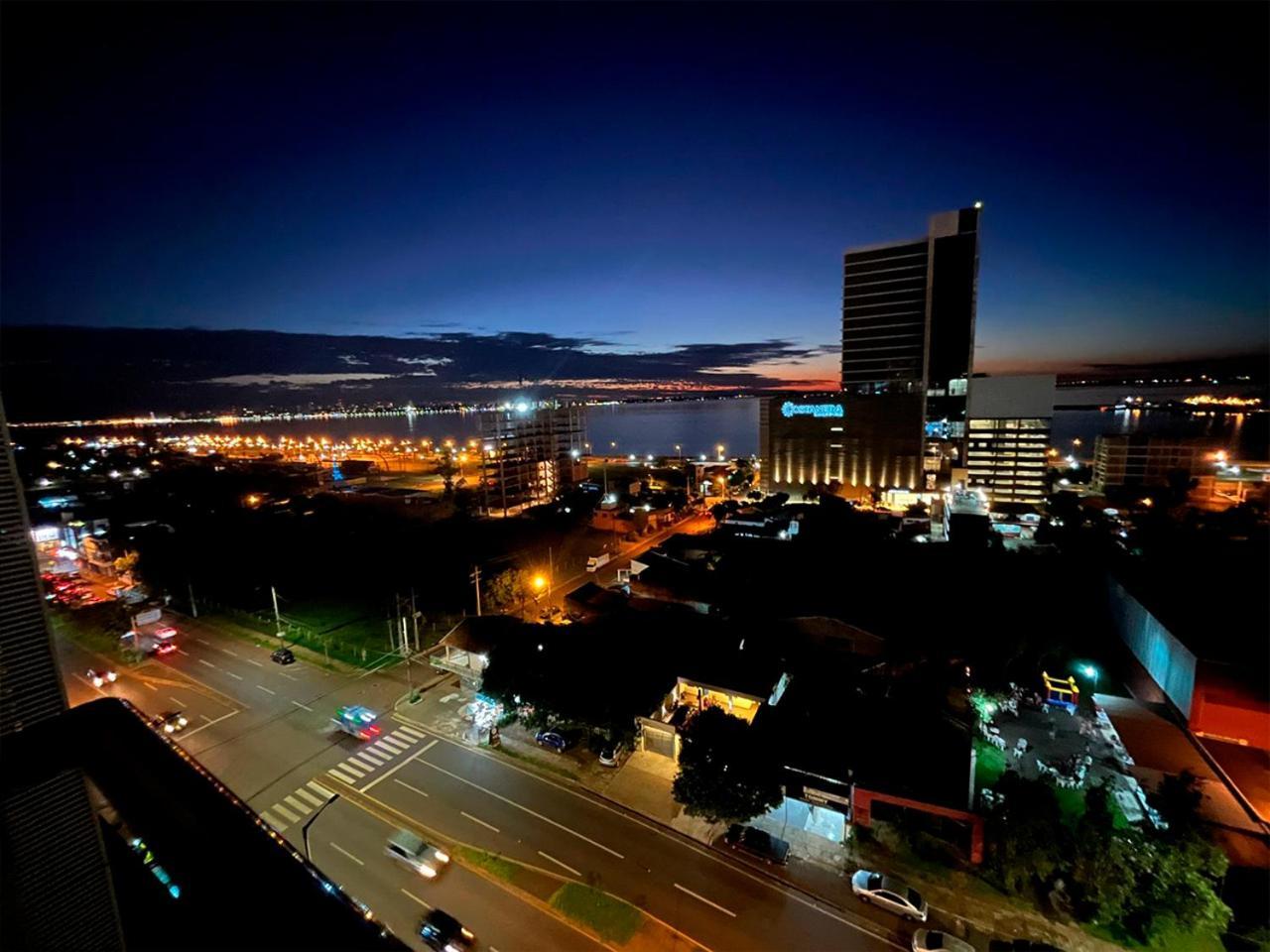 Costanera Encarnacion - Apartamento Entero Экстерьер фото