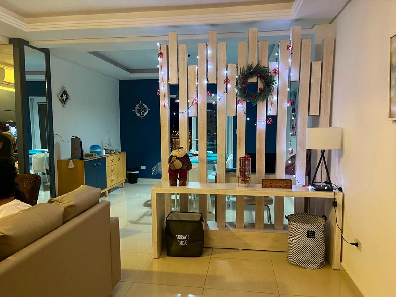 Costanera Encarnacion - Apartamento Entero Экстерьер фото